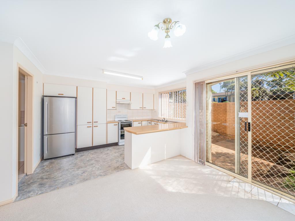 1/4 Crisallen St, Port Macquarie, NSW 2444