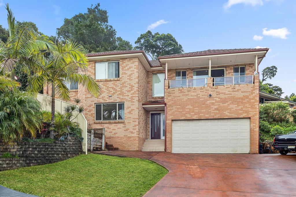 38 CRIBB ST, BERKELEY, NSW 2506