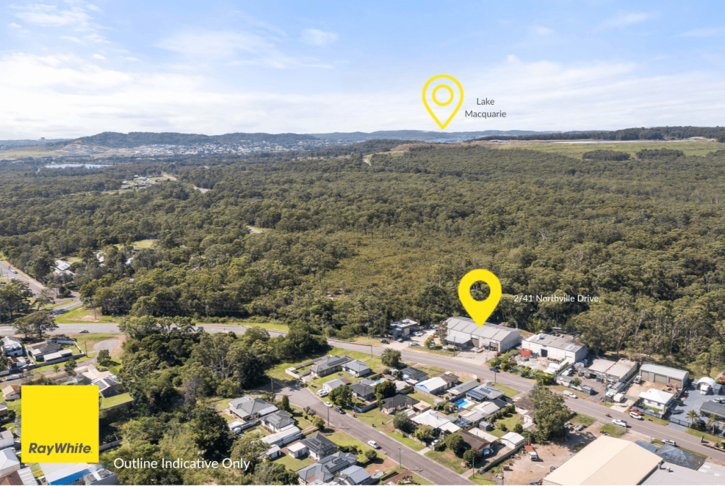 2/41 Northville Dr, Barnsley, NSW 2278