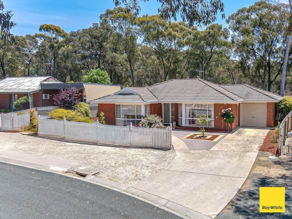 23 Gallway Dr, Eaglehawk, VIC 3556