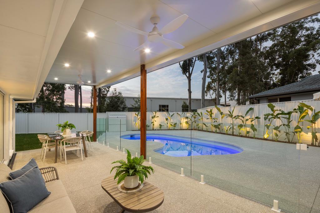 36 Open Dr, Arundel, QLD 4214