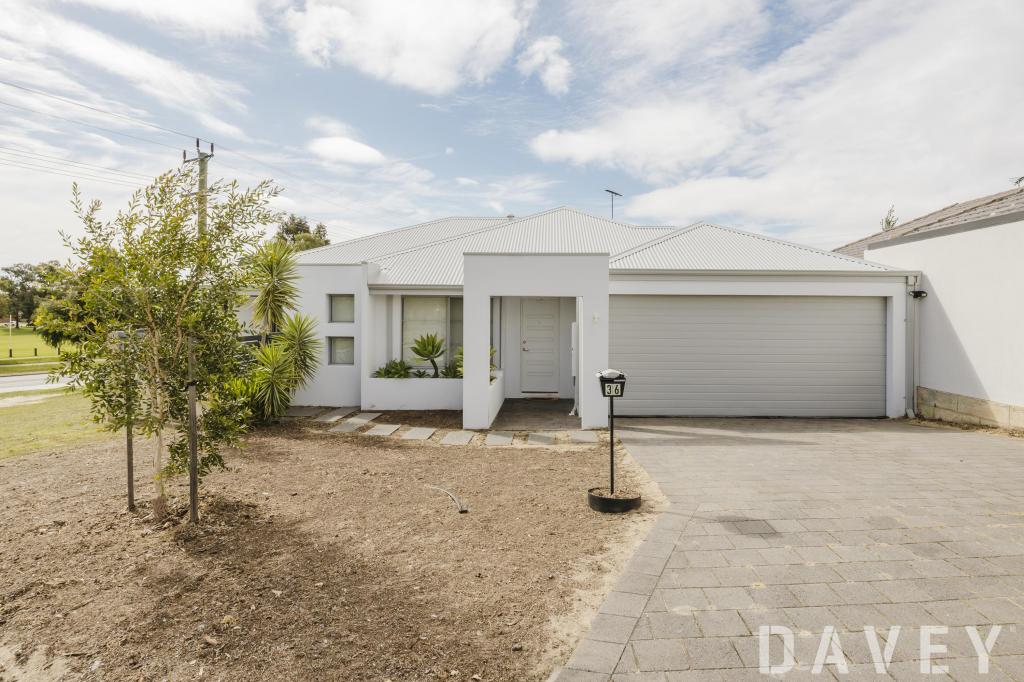 36 Burdham Way, Balga, WA 6061