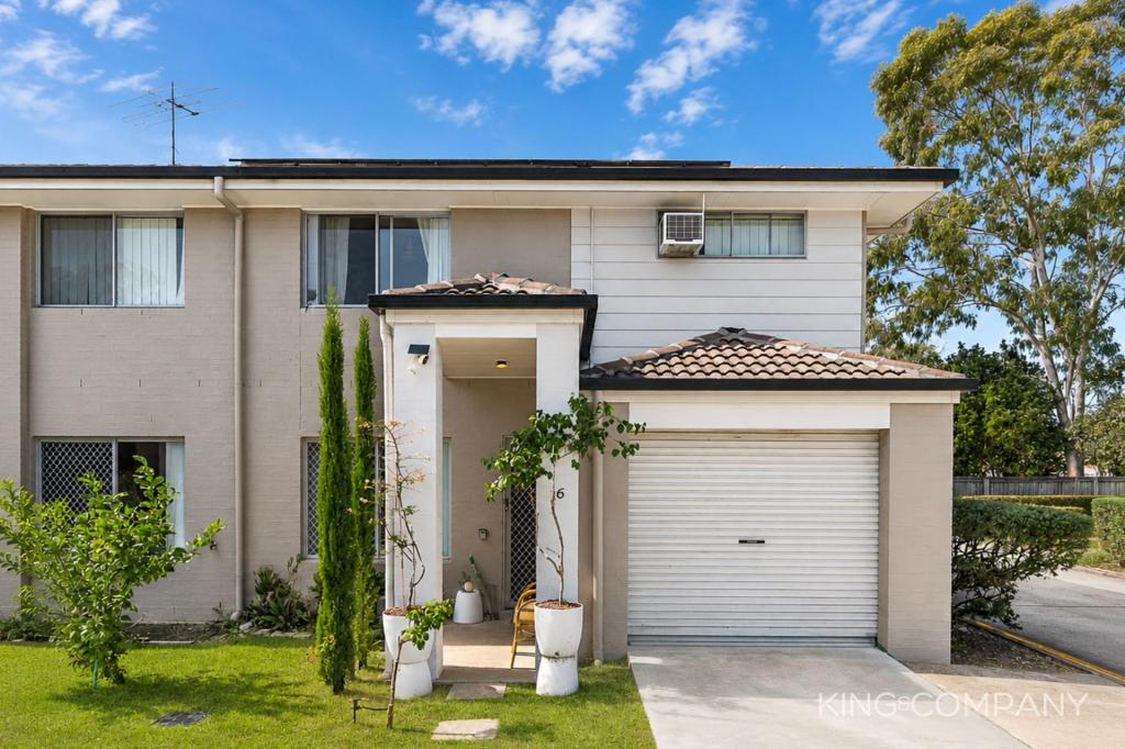 16/116 Station Rd, Loganlea, QLD 4131