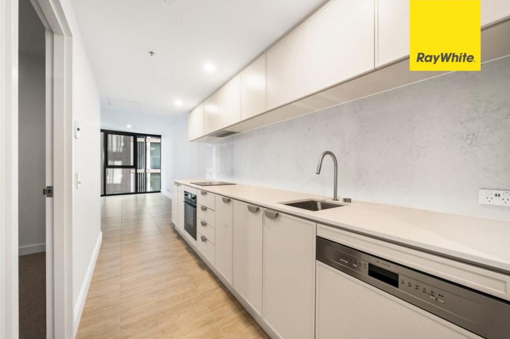 202/72 ALLARA ST, CITY, ACT 2601