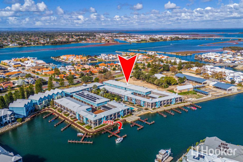 65/20 APOLLO PL, HALLS HEAD, WA 6210