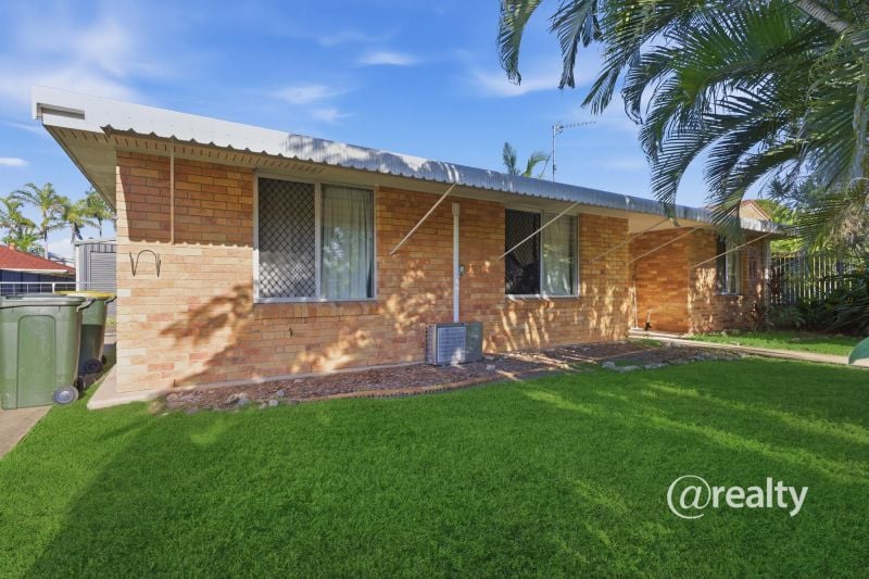 4 Baird Dr, Pialba, QLD 4655