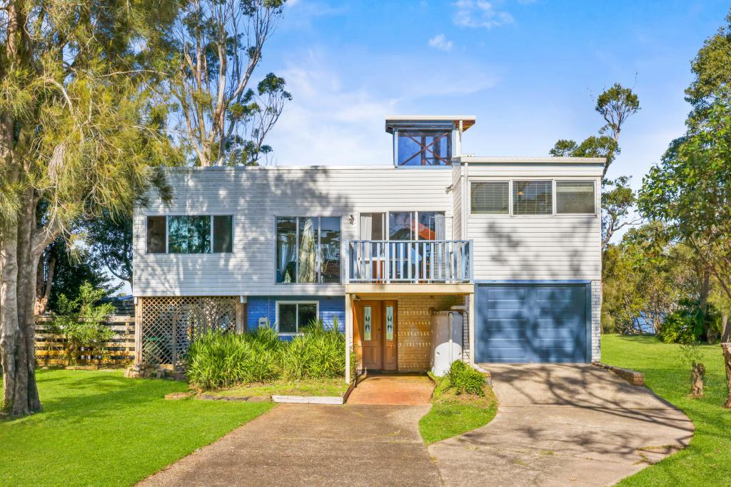 54 Shoreline Dr, North Shore, NSW 2444