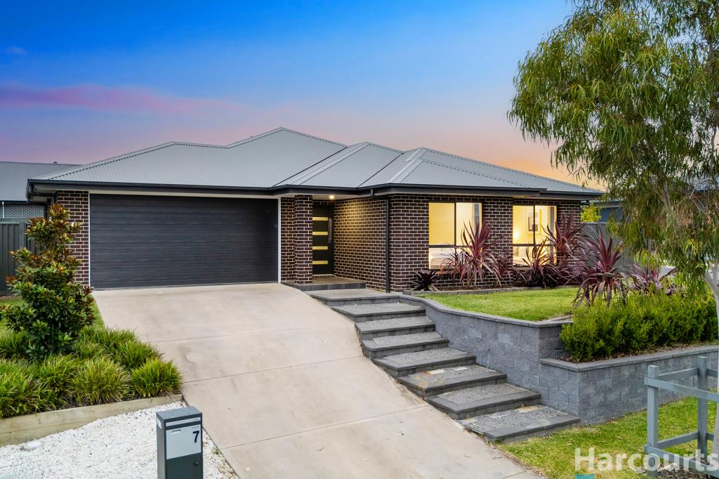 7 Murdoch Way, Cooranbong, NSW 2265