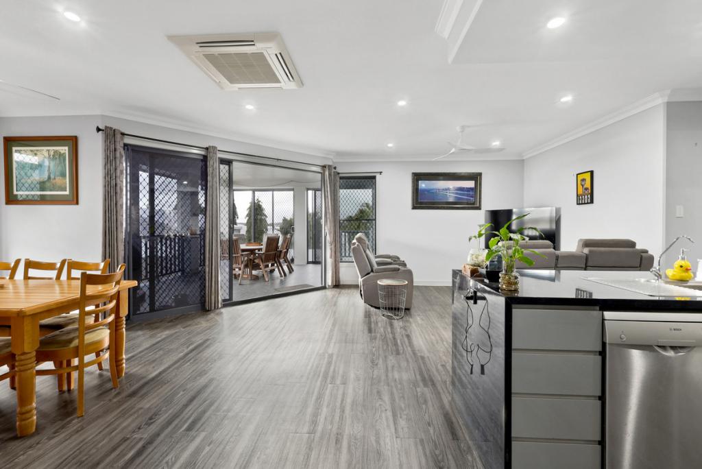 24 Kerrisdale Cres, Beaconsfield, QLD 4740