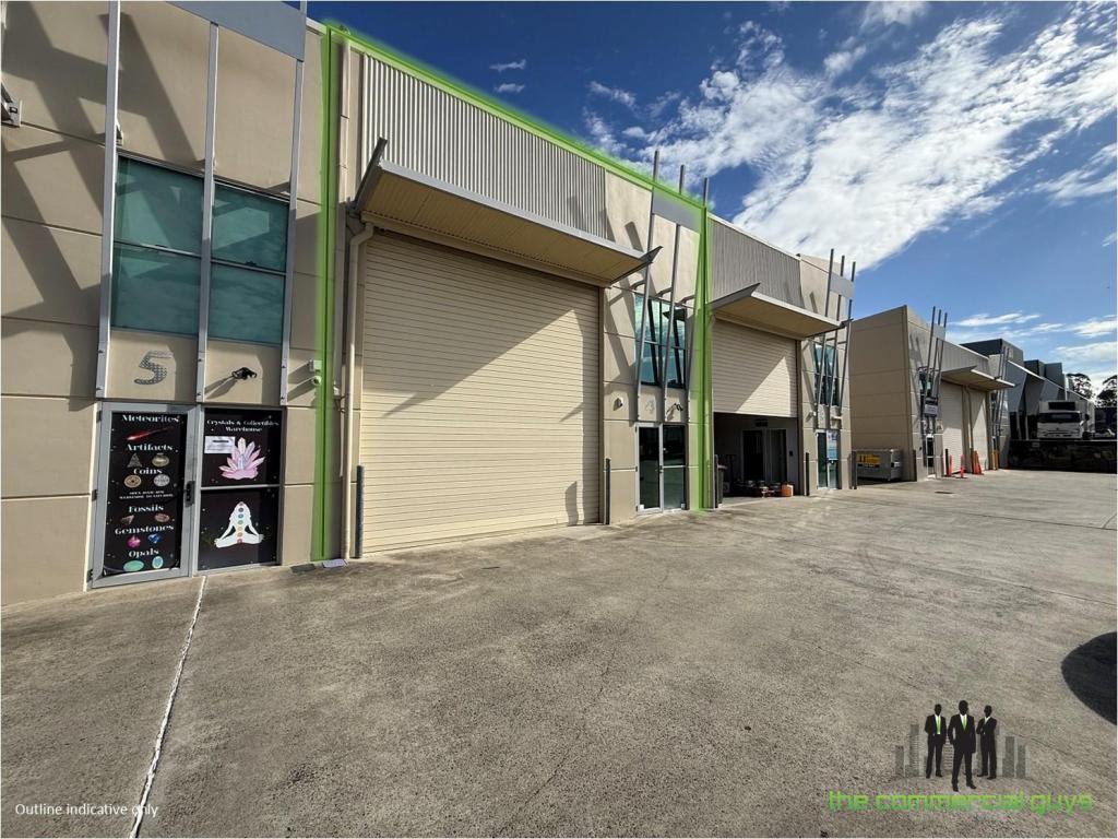 4/10-24 KABI CCT, DECEPTION BAY, QLD 4508