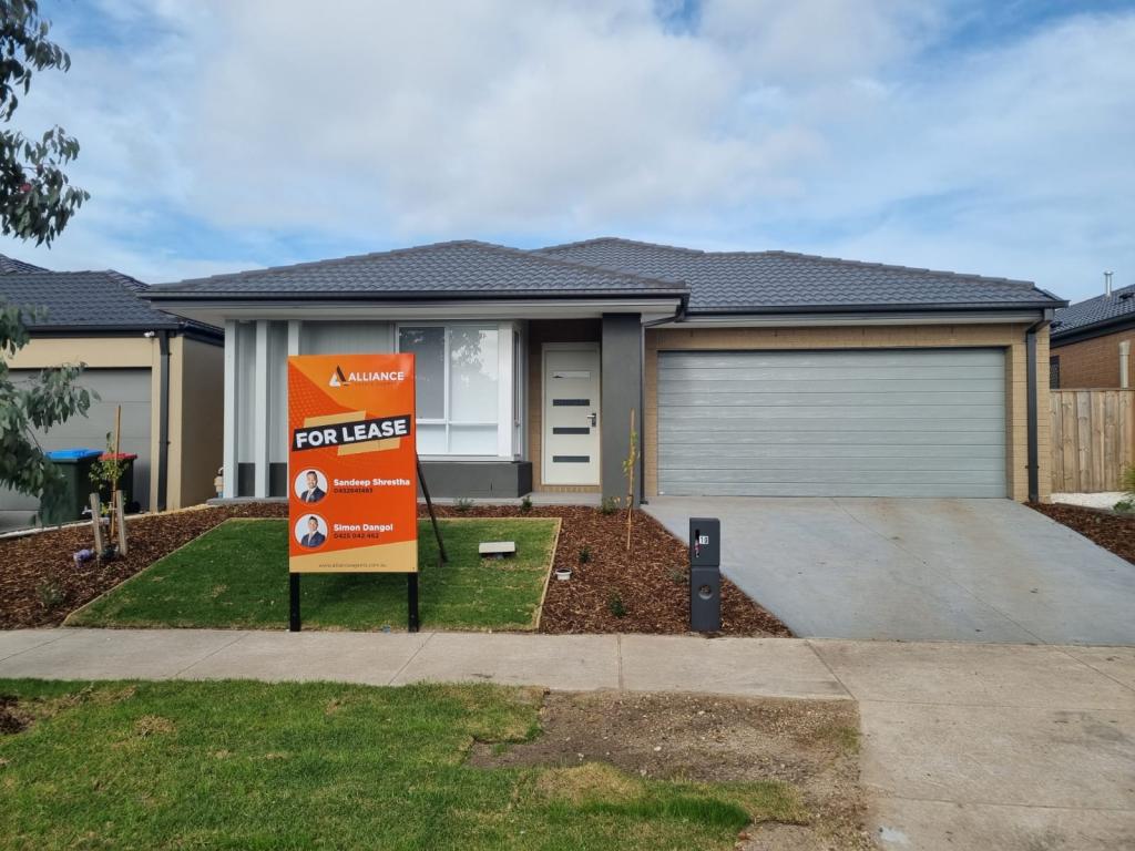 10 Spotted Way, Tarneit, VIC 3029