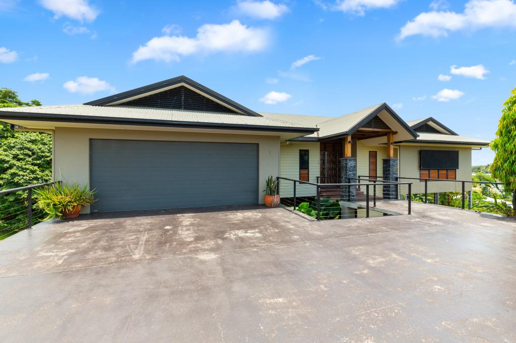 7 Fitzgerald St, East Innisfail, QLD 4860