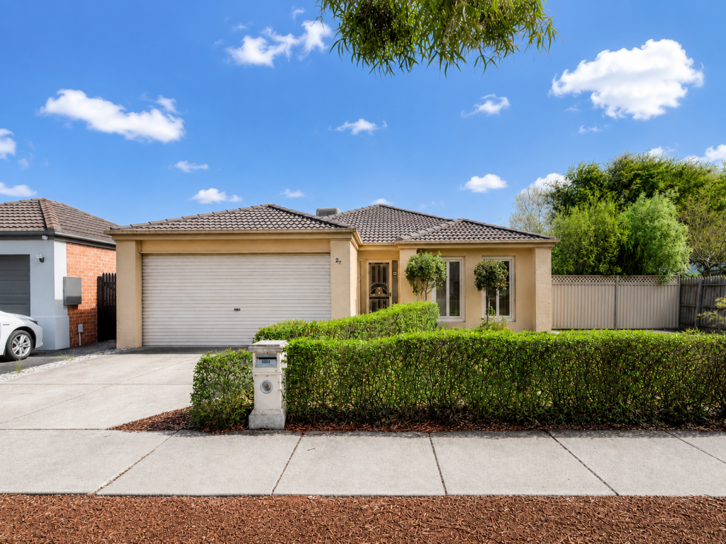27 Neptune Dr, Point Cook, VIC 3030