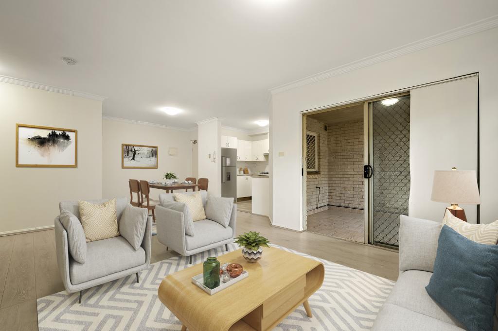 16/23-27 Linda St, Hornsby, NSW 2077