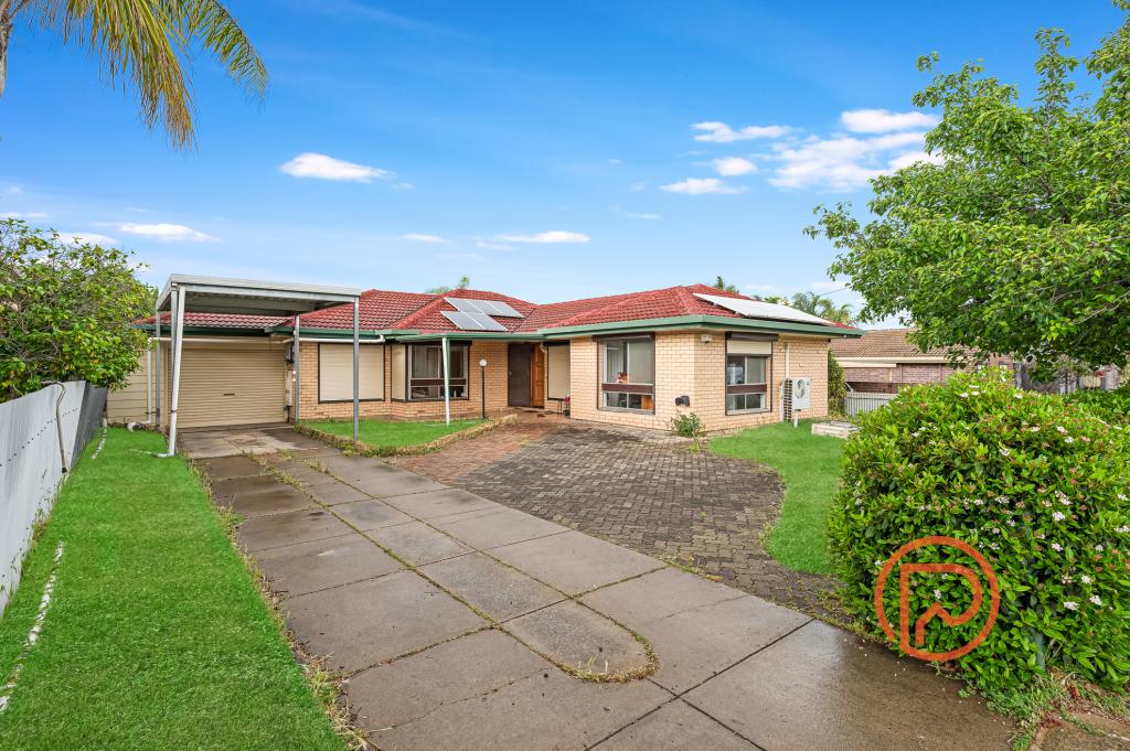 39 BARMERA AVE, HOPE VALLEY, SA 5090