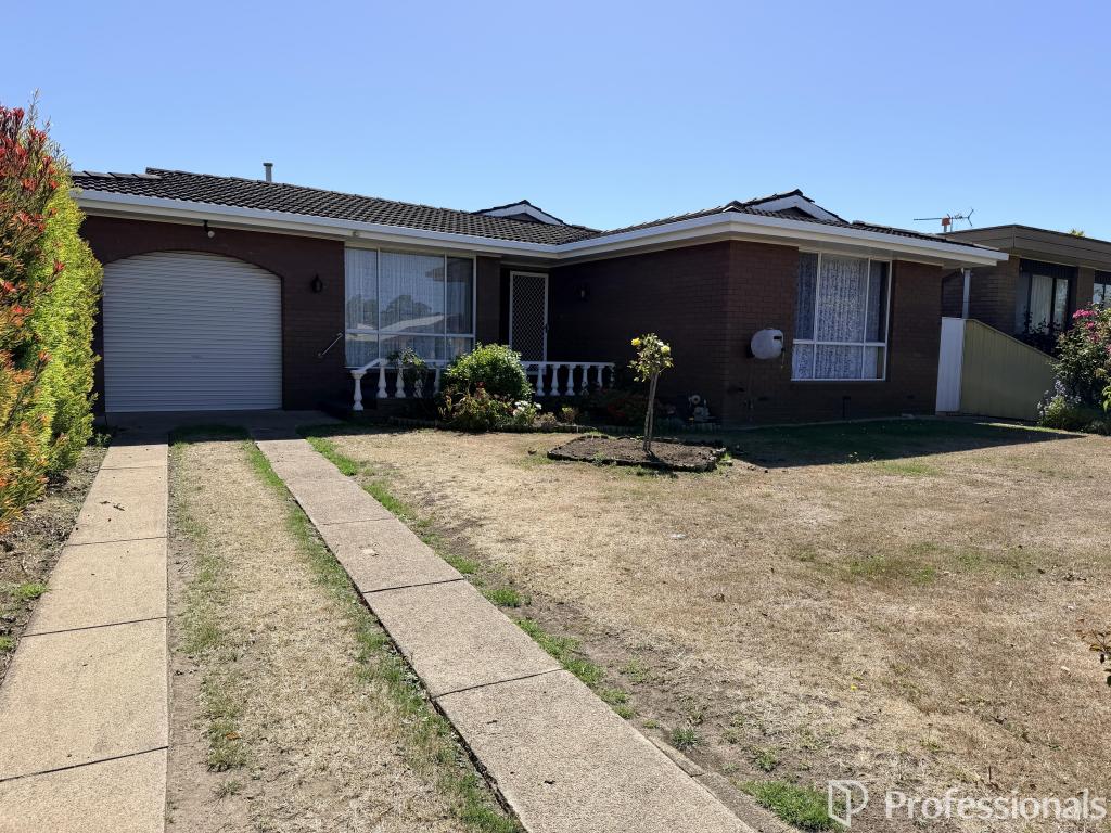 17 Strachan St, Hamilton, VIC 3300