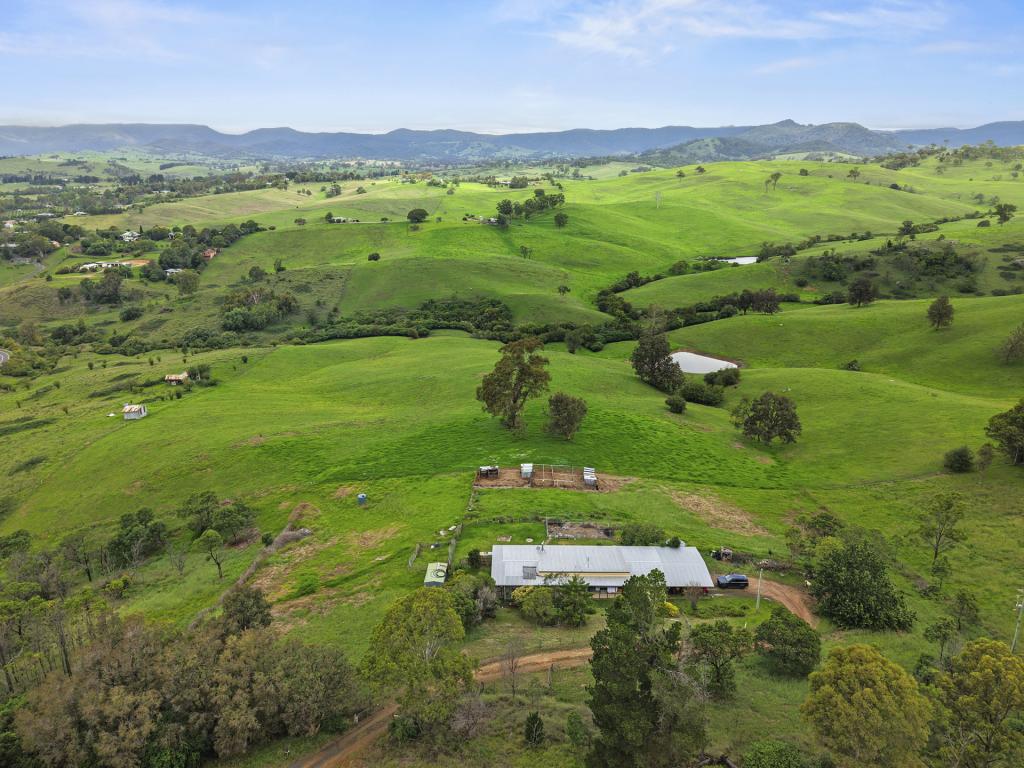 161 Mogilla Rd, Candelo, NSW 2550