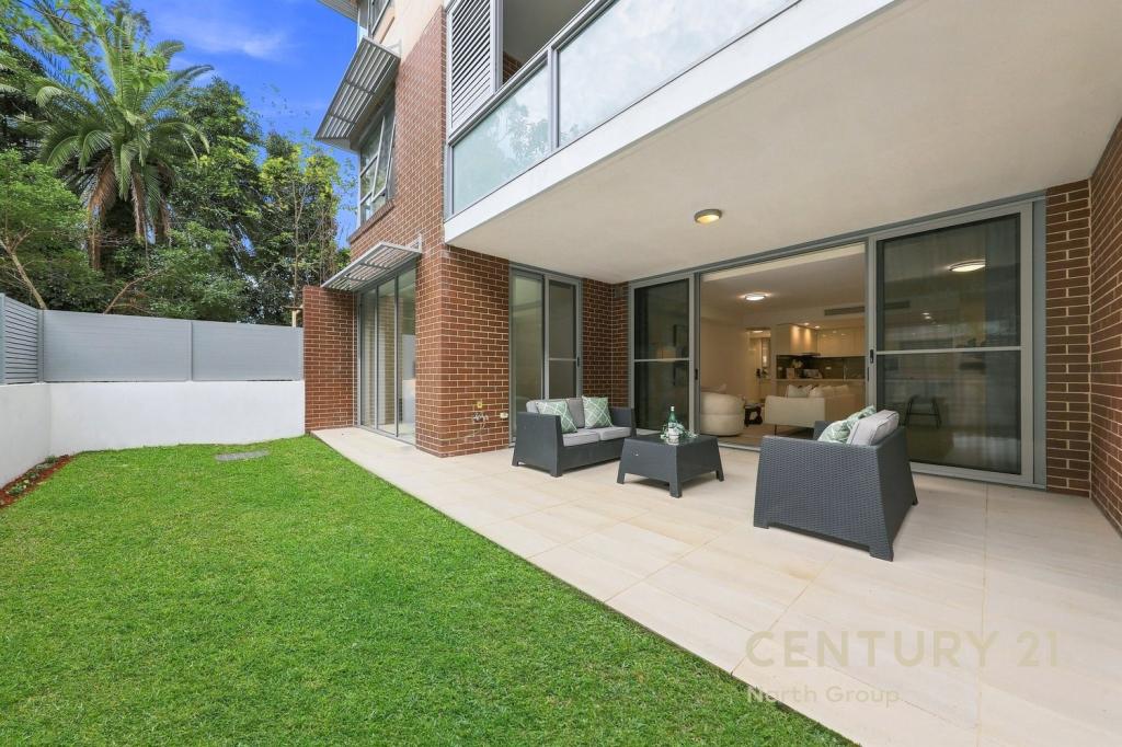 803/2-8 Bruce Ave, Killara, NSW 2071