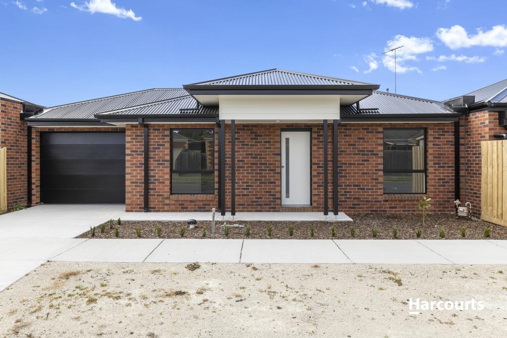 25 PAUL ST, HAMLYN HEIGHTS, VIC 3215