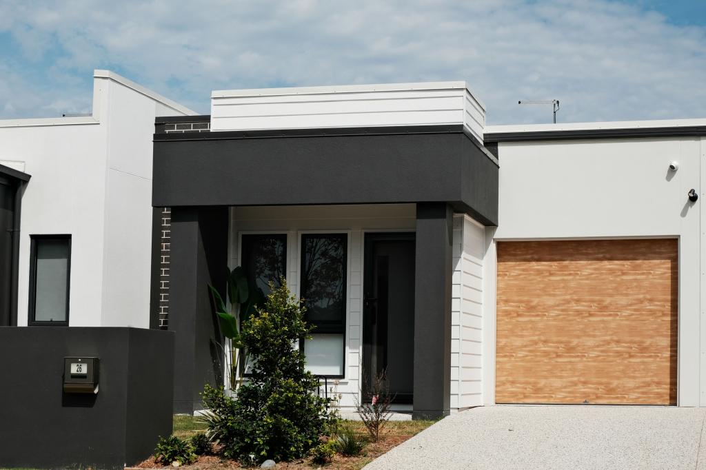 26 ISLAND PDE, MORAYFIELD, QLD 4506