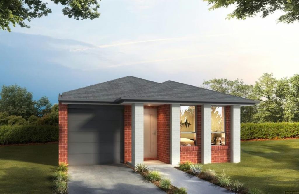 Contact Agent For Address, Leppington, NSW 2179