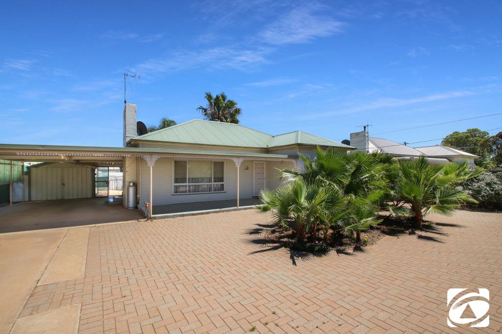 278 Wandoo St, Broken Hill, NSW 2880