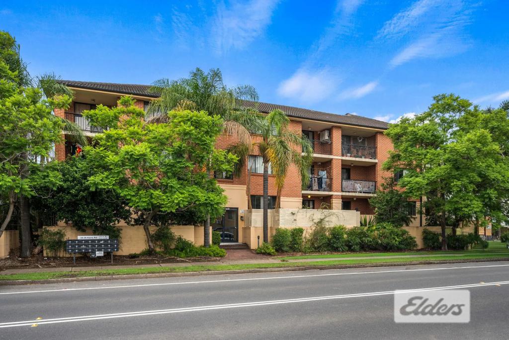 1/34-38 Kerrs Rd, Lidcombe, NSW 2141