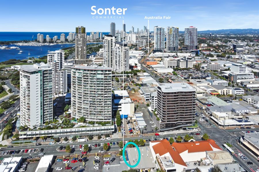 Shop 4/21 Nind St, Southport, QLD 4215