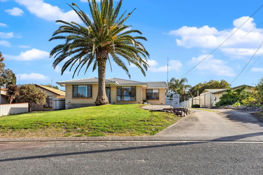 24 Wandana Ave, Port Lincoln, SA 5606