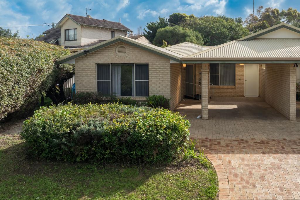 86B JANIS ST, HALLS HEAD, WA 6210