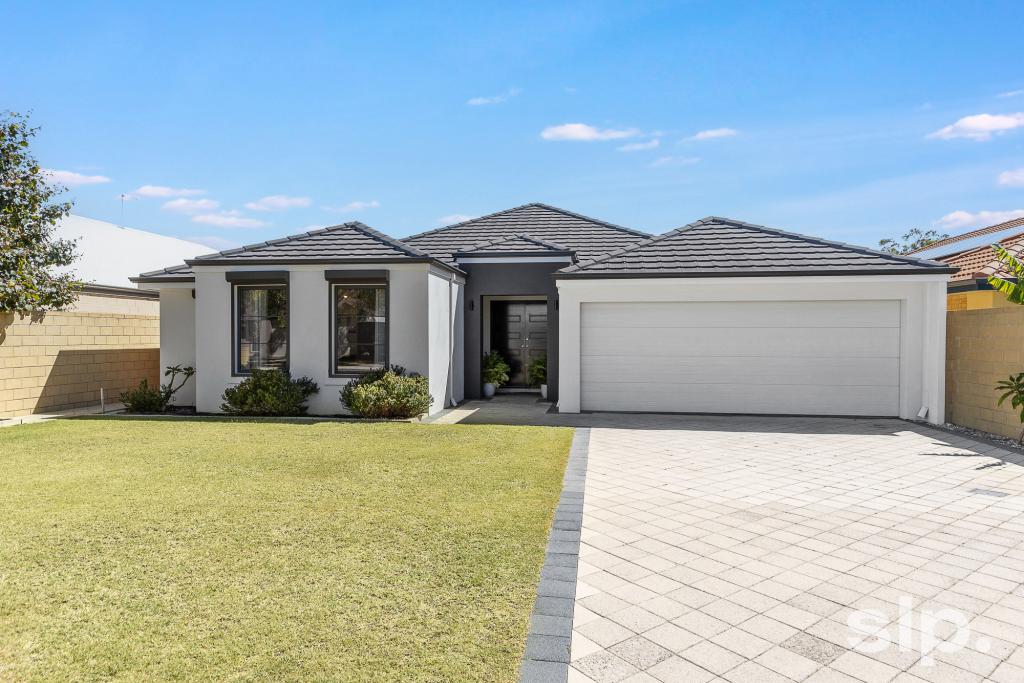 21 HONEYDEW TRL, WANNANUP, WA 6210