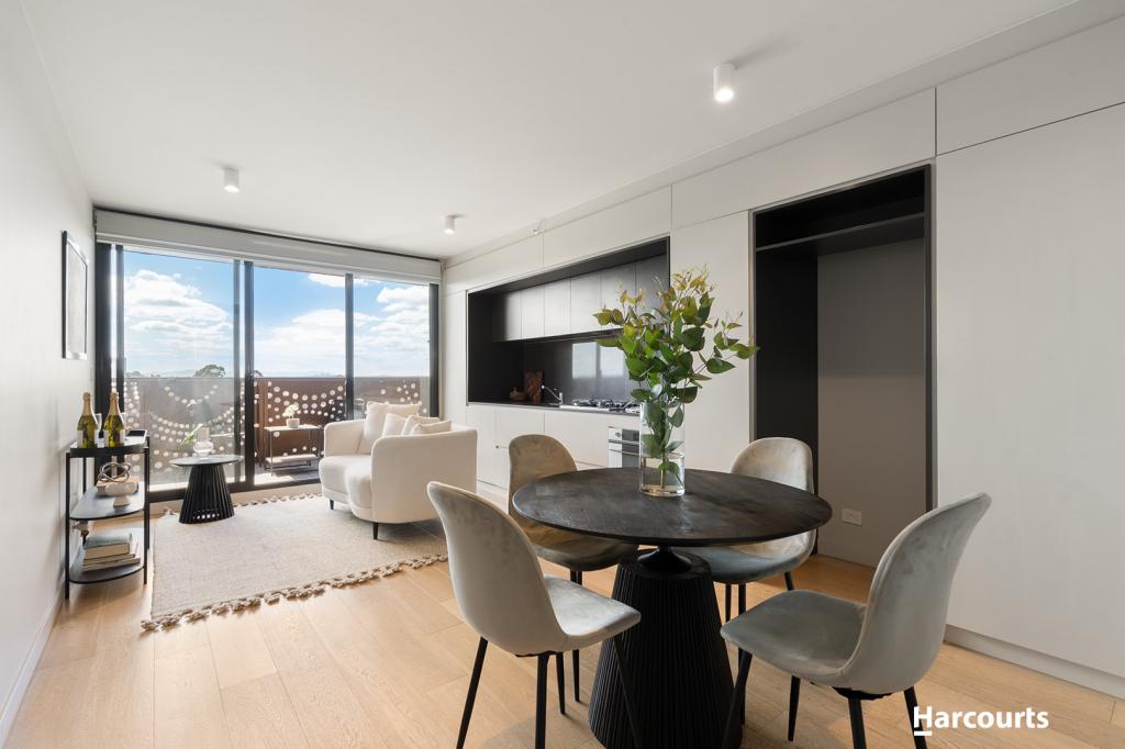 401/85 Nicholson St, Brunswick East, VIC 3057