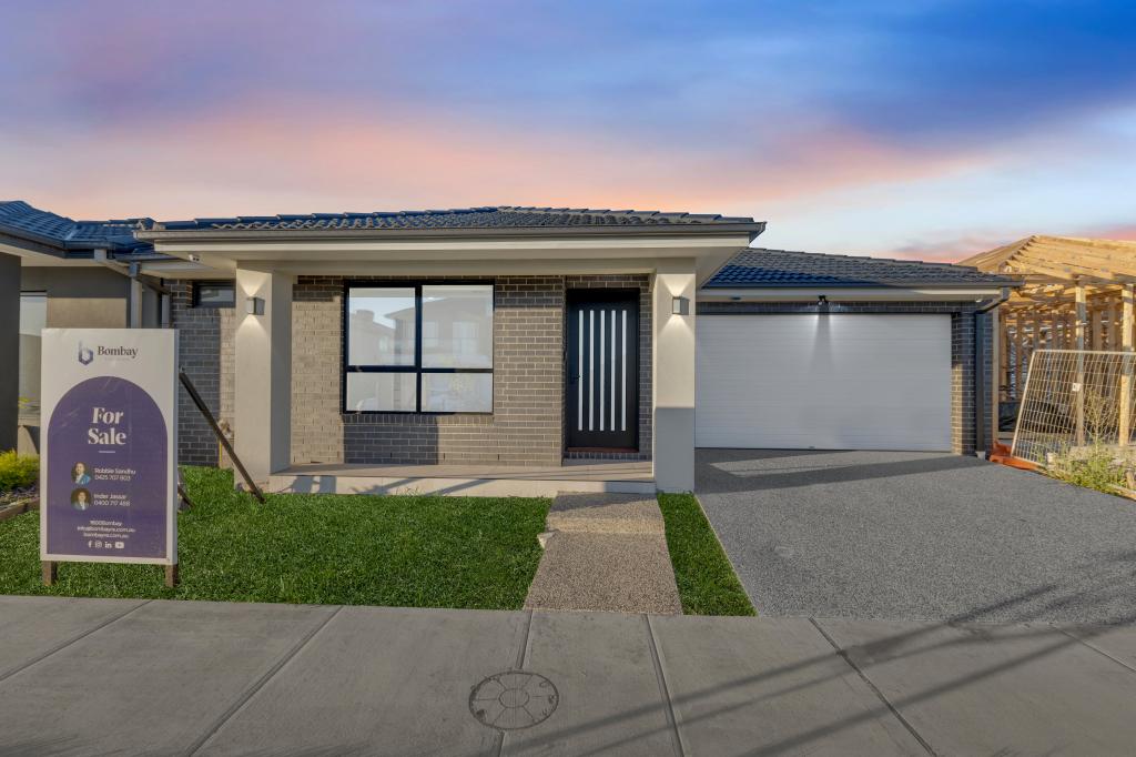 14 Bismuth St, Kalkallo, VIC 3064