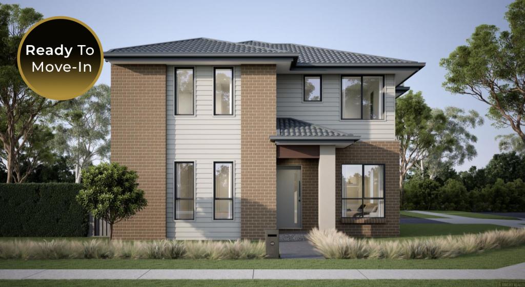 Contact Agent For Address, Rouse Hill, NSW 2155