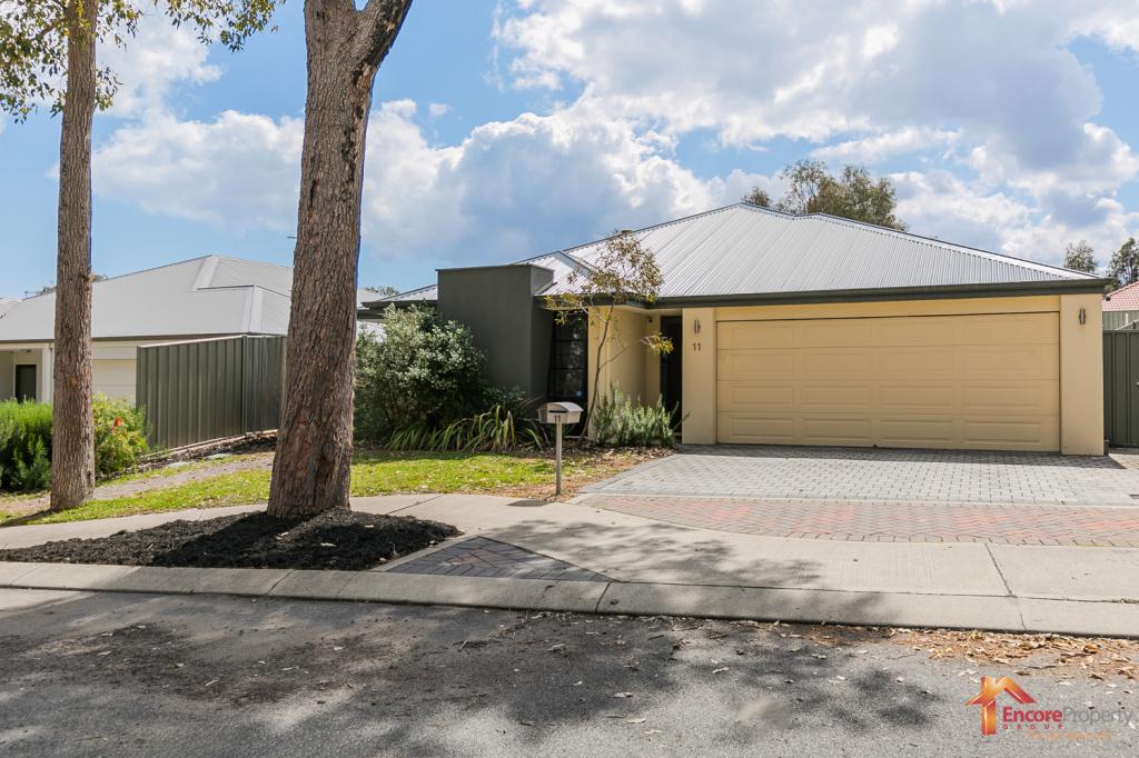 11 Kirkby Cct, Wellard, WA 6170