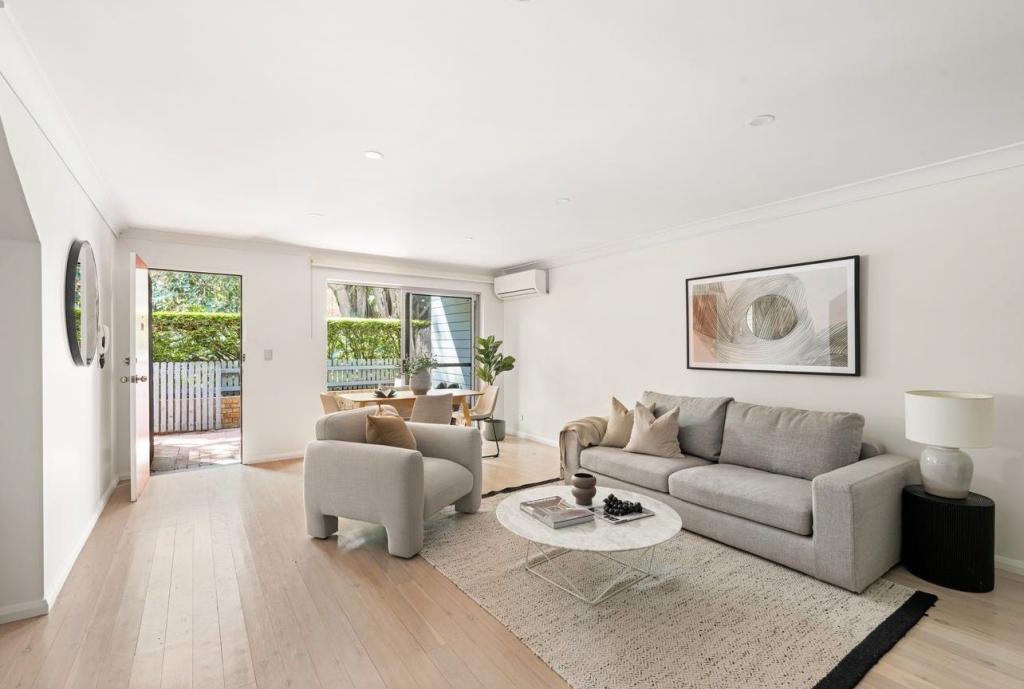 3/2 Kensington Mews, Waterloo, NSW 2017