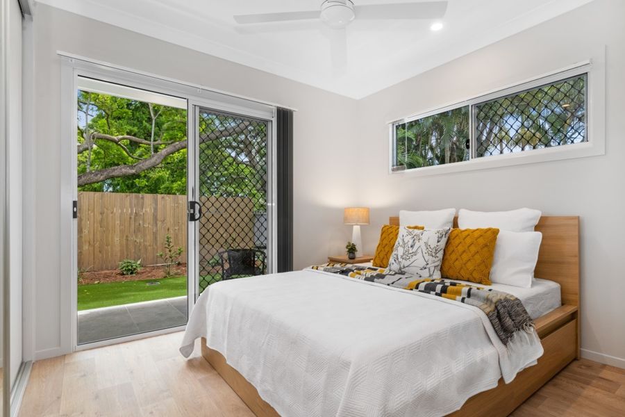1/106a Flockton St, Everton Park, QLD 4053