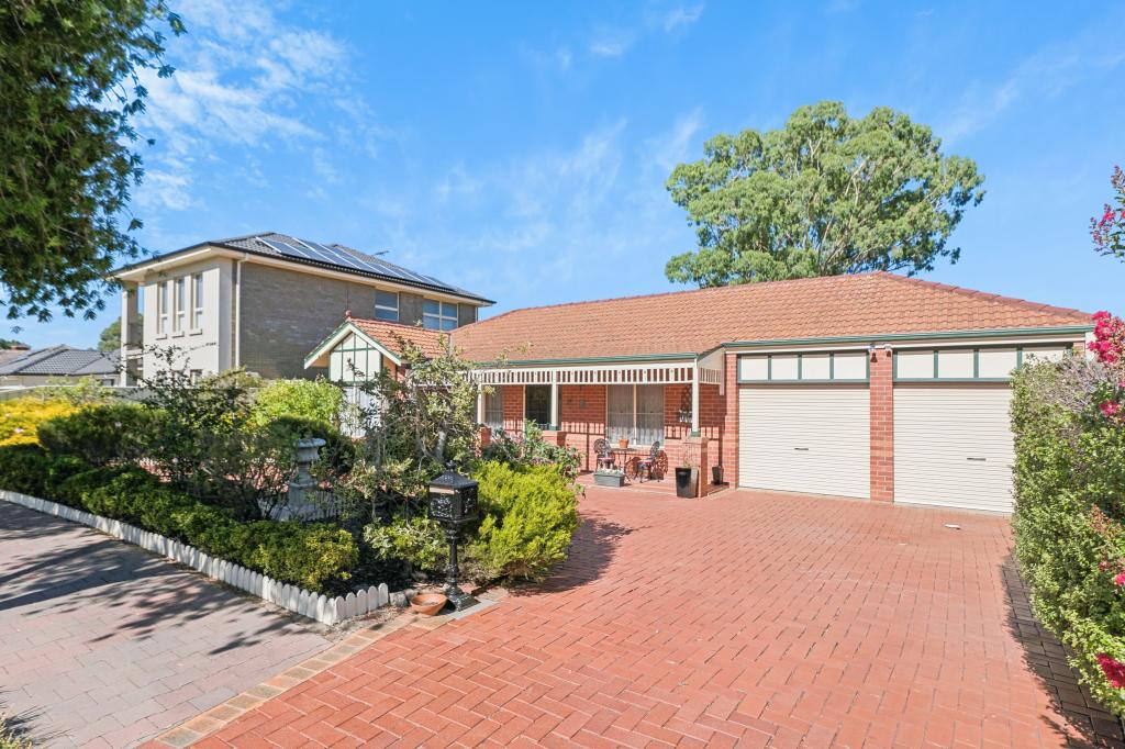 1 Laurence St, Rostrevor, SA 5073