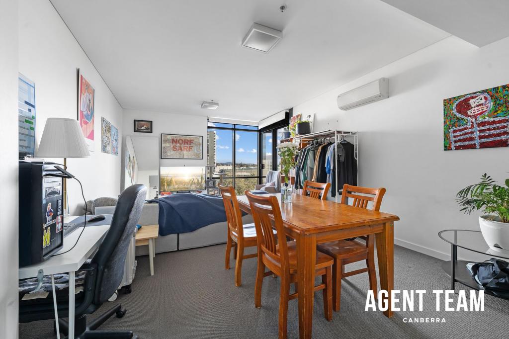 22/41 Chandler St, Belconnen, ACT 2617