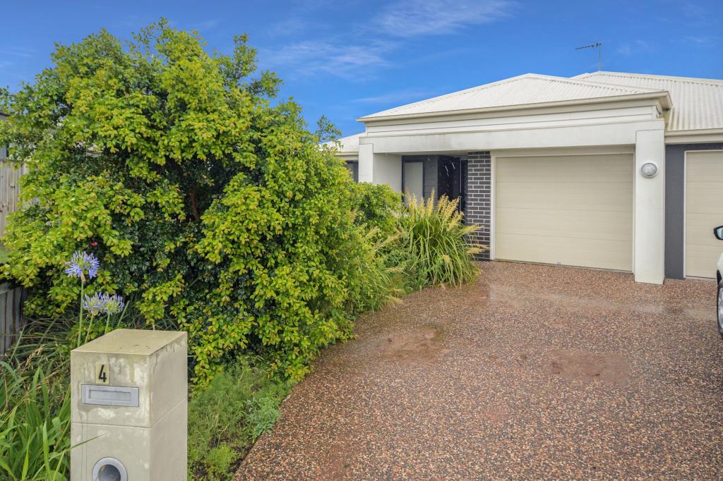 1/45 Mia St, Wyreema, QLD 4352
