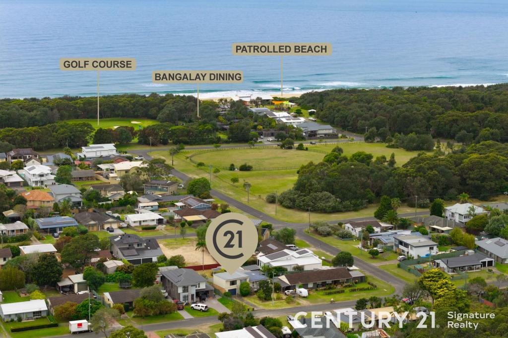 18 Aspinall St, Shoalhaven Heads, NSW 2535