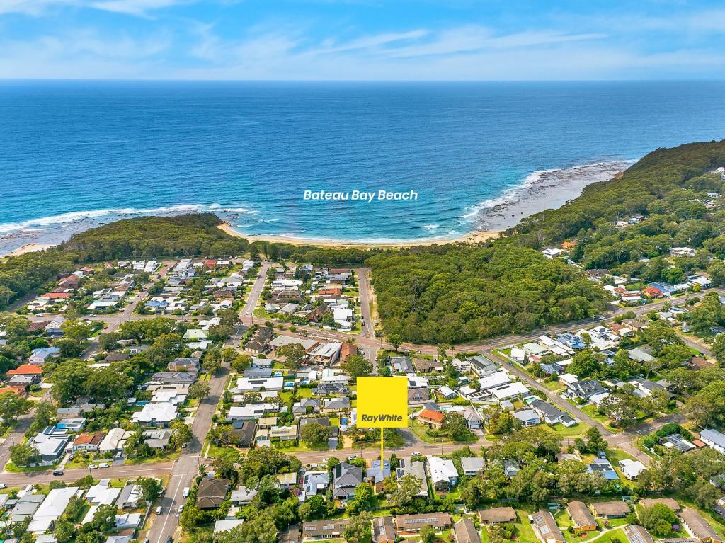 77 Lakin St, Bateau Bay, NSW 2261