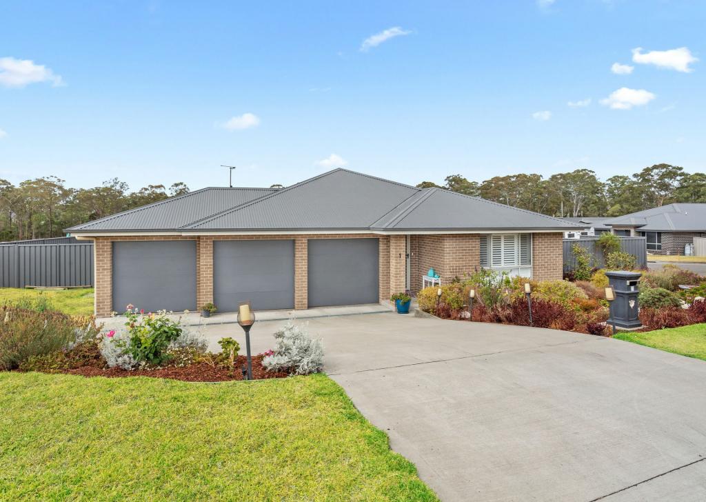 1 Malus Cres, Taree, NSW 2430