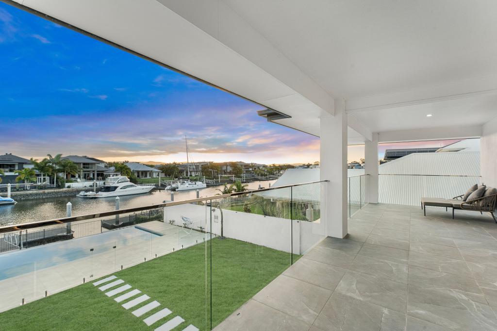 317 Harbour Bvd, Jacobs Well, QLD 4208