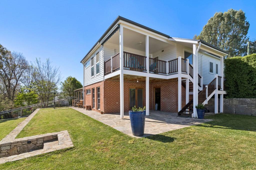 "Sanctuary" 31 Church St, Yass, NSW 2582