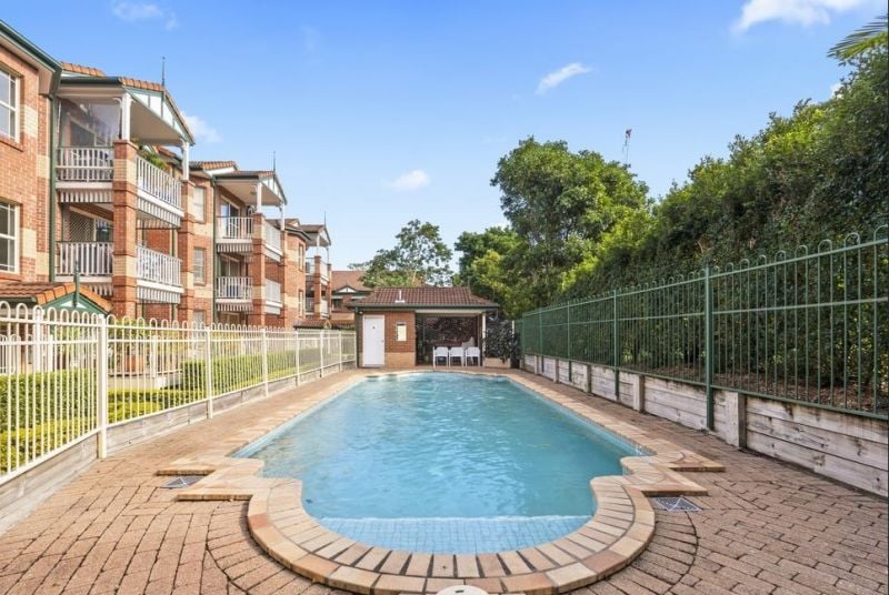 8/53 Bauer St, Southport, QLD 4215