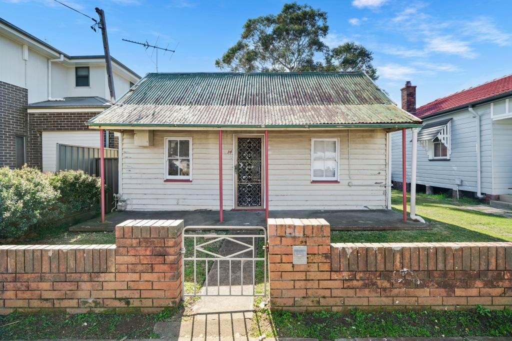 14 Mounter St, Mayfield East, NSW 2304