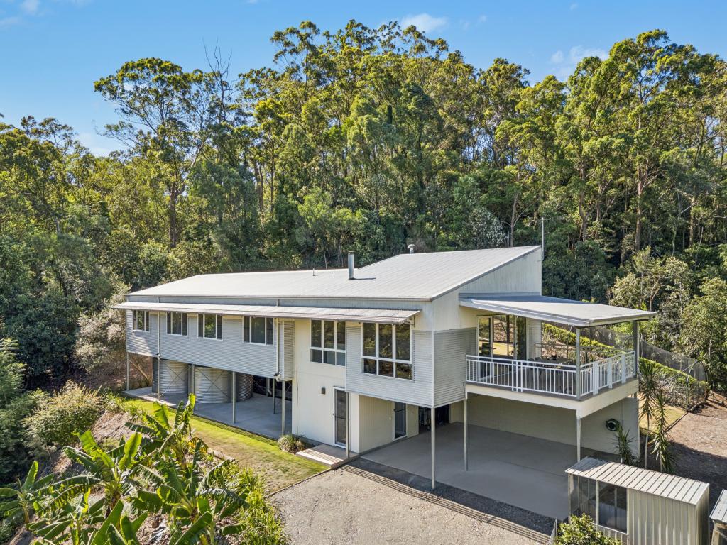 947 Upper Brookfield Rd, Upper Brookfield, QLD 4069