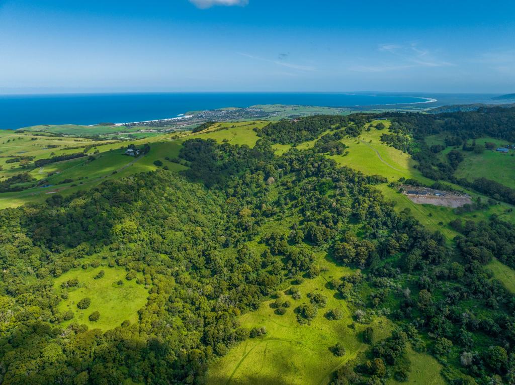 'Djawula' Lot 2022 Wilsons Rd, Saddleback Mountain, NSW 2533