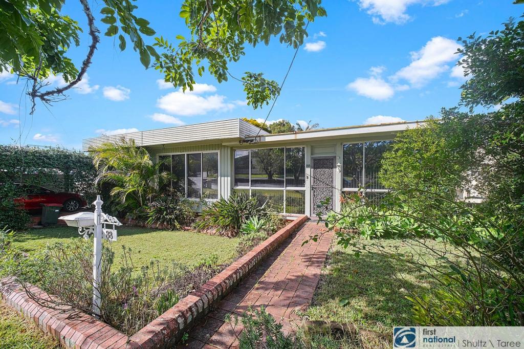88 Wynter St, Taree, NSW 2430